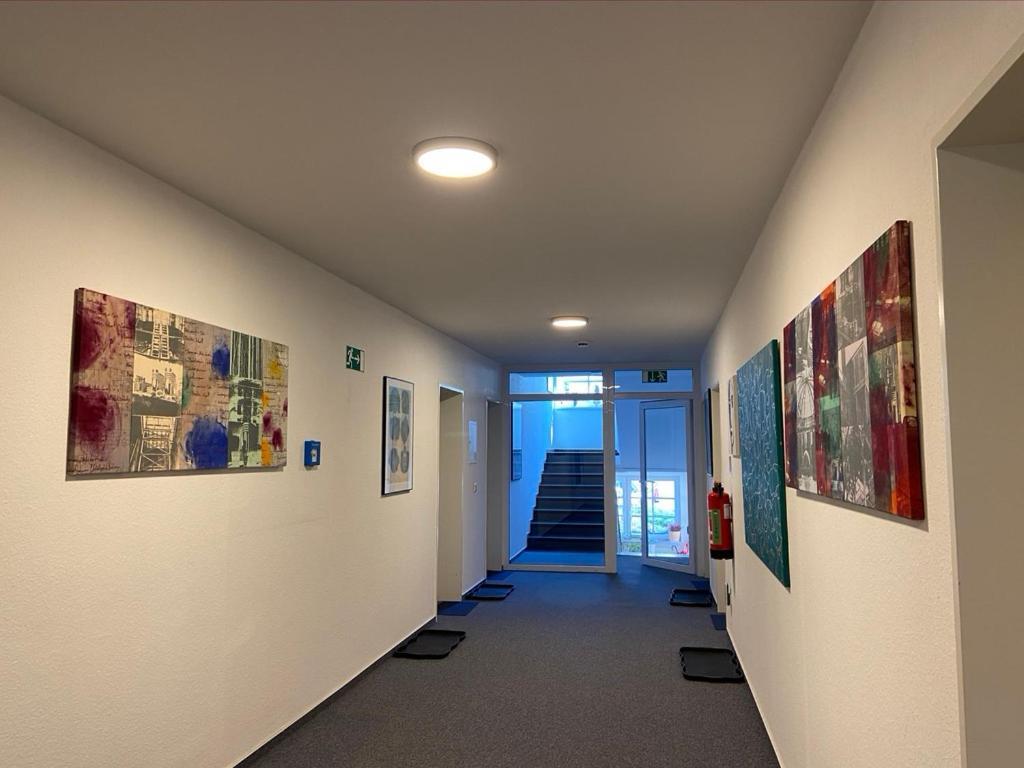Waldwerk Wurlgrund Lychen Aparthotel Kültér fotó