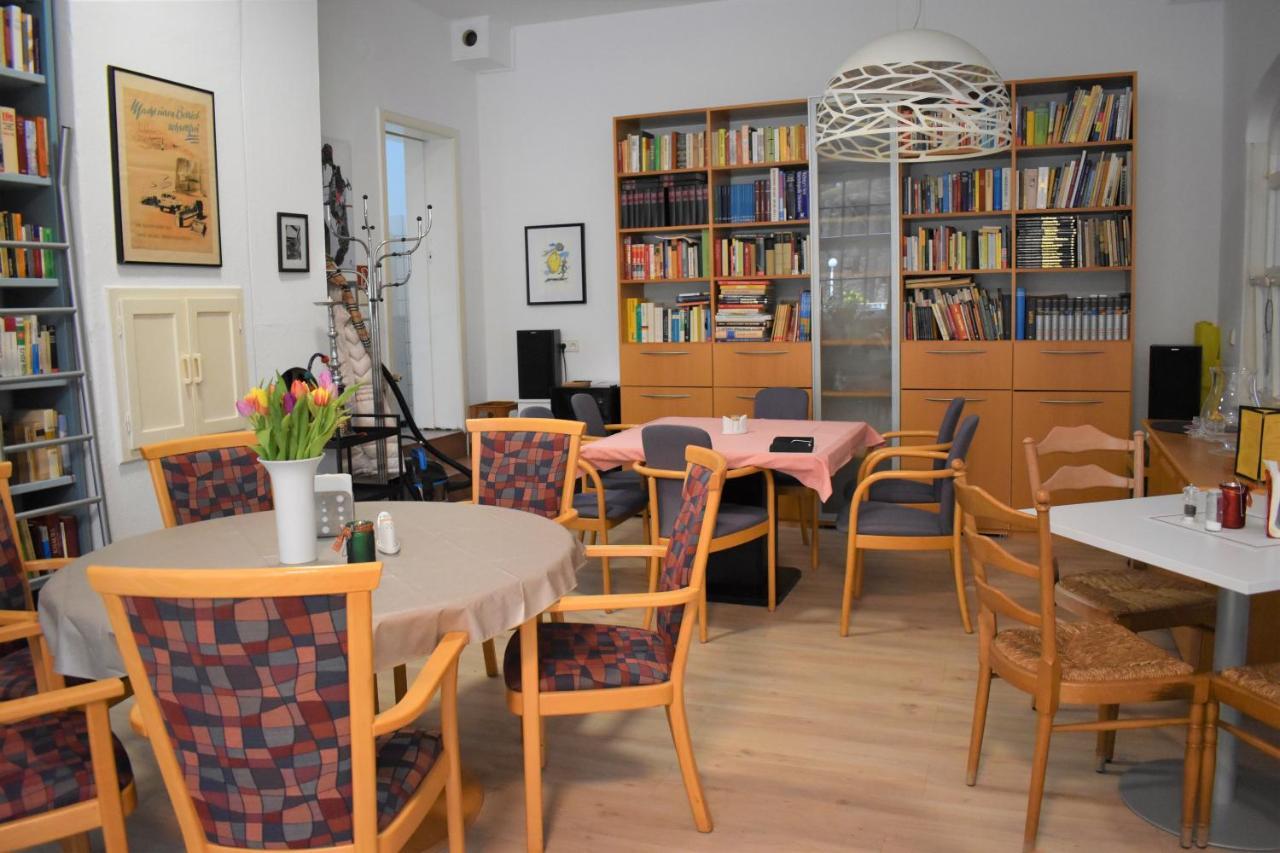 Waldwerk Wurlgrund Lychen Aparthotel Kültér fotó