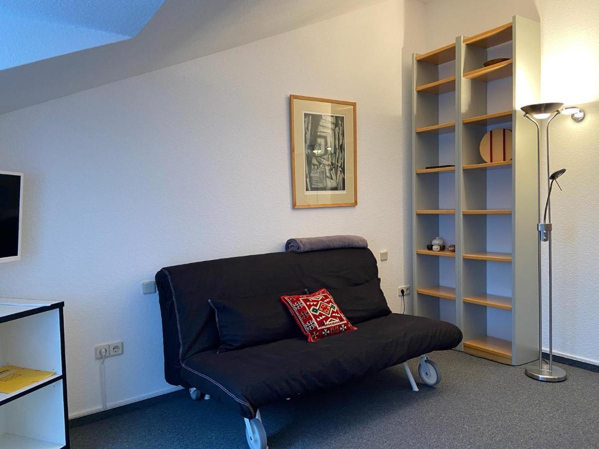 Waldwerk Wurlgrund Lychen Aparthotel Kültér fotó