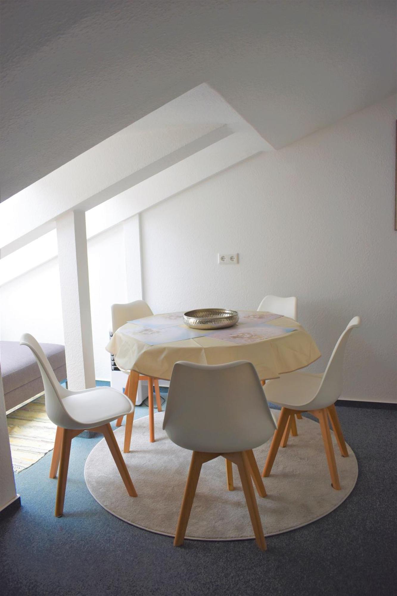Waldwerk Wurlgrund Lychen Aparthotel Szoba fotó